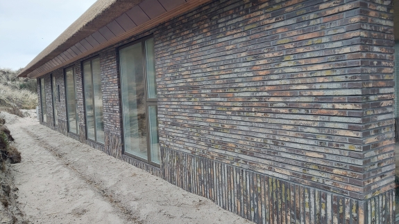facaderenovering